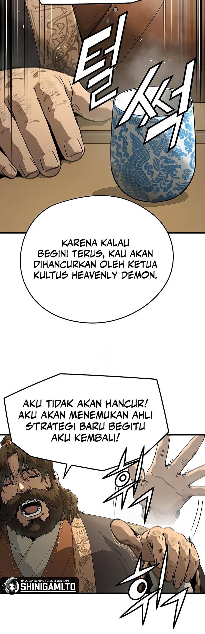 Absolute Regression Chapter 85 Gambar 32