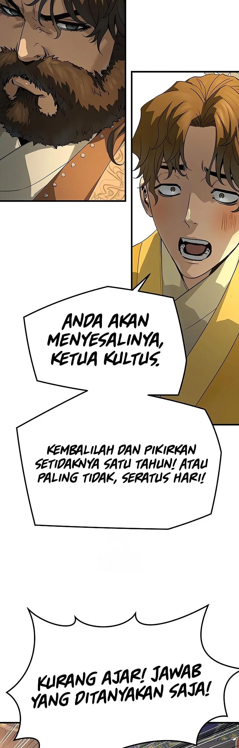 Absolute Regression Chapter 86 Gambar 35