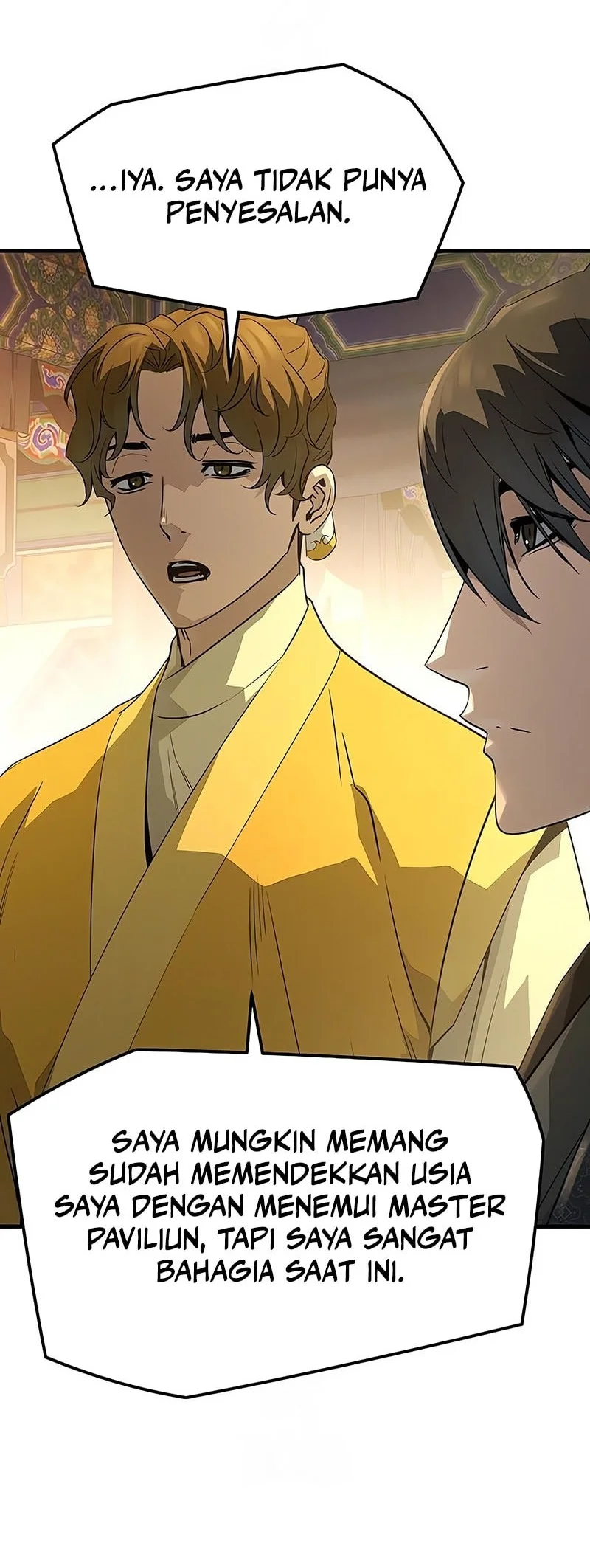 Absolute Regression Chapter 86 Gambar 37