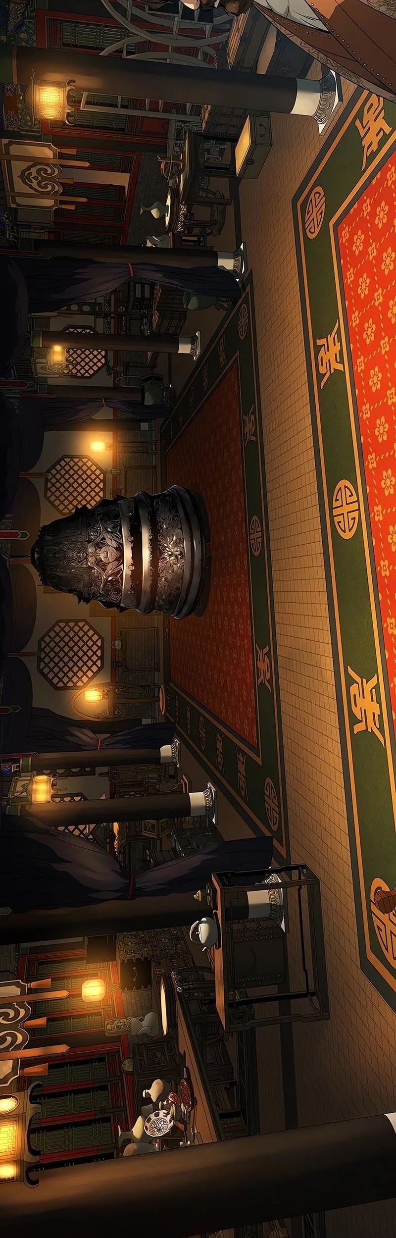 Absolute Regression Chapter 86 Gambar 39