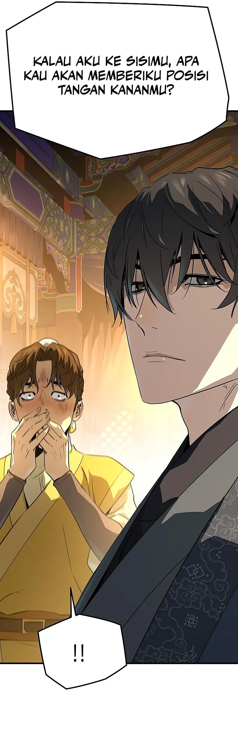 Absolute Regression Chapter 86 Gambar 49