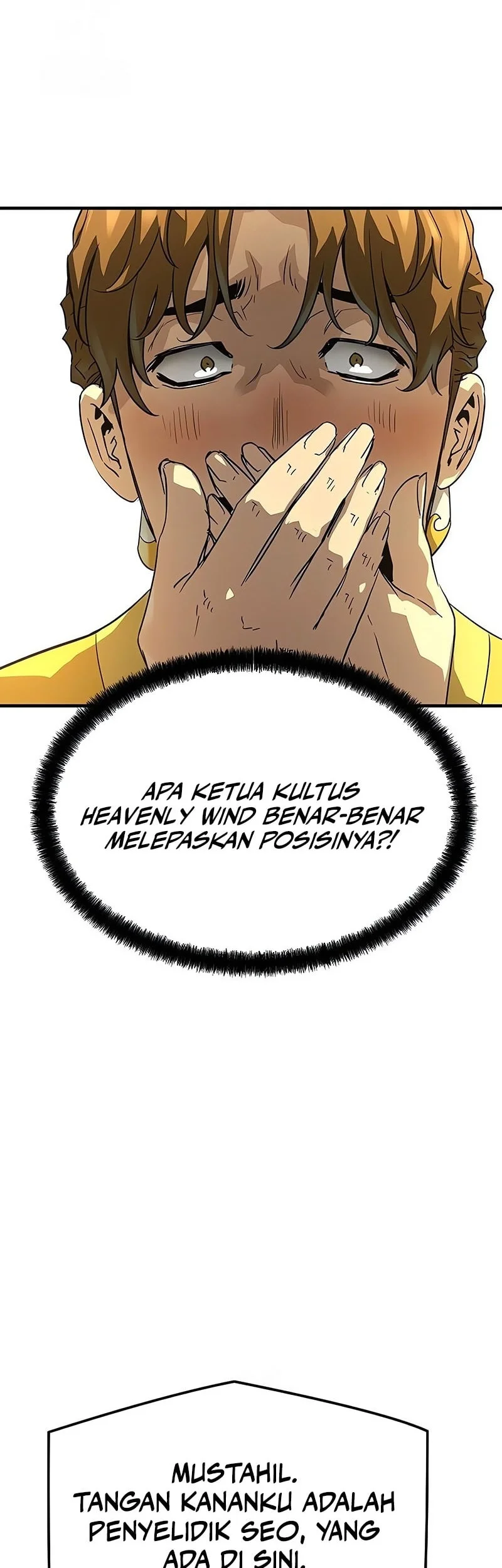 Absolute Regression Chapter 86 Gambar 50