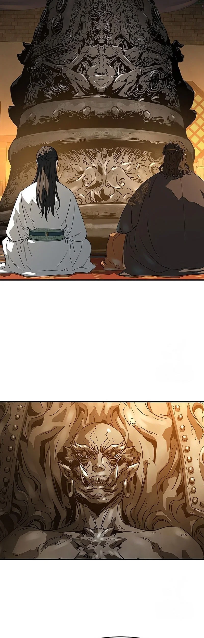 Absolute Regression Chapter 86 Gambar 54