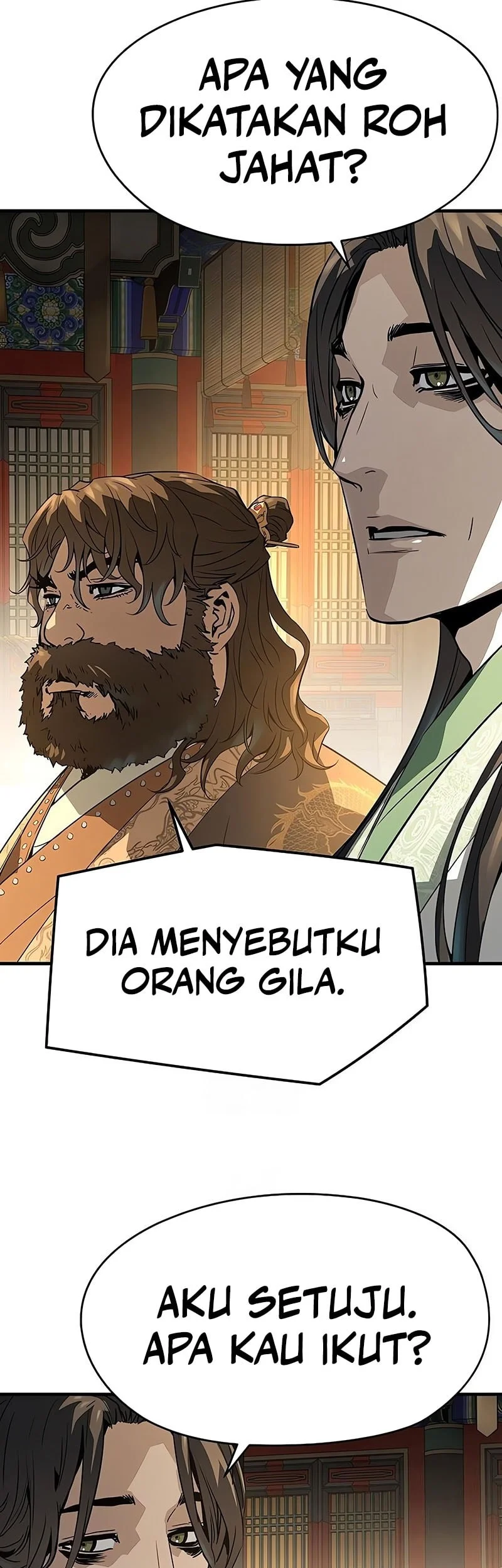 Absolute Regression Chapter 86 Gambar 55