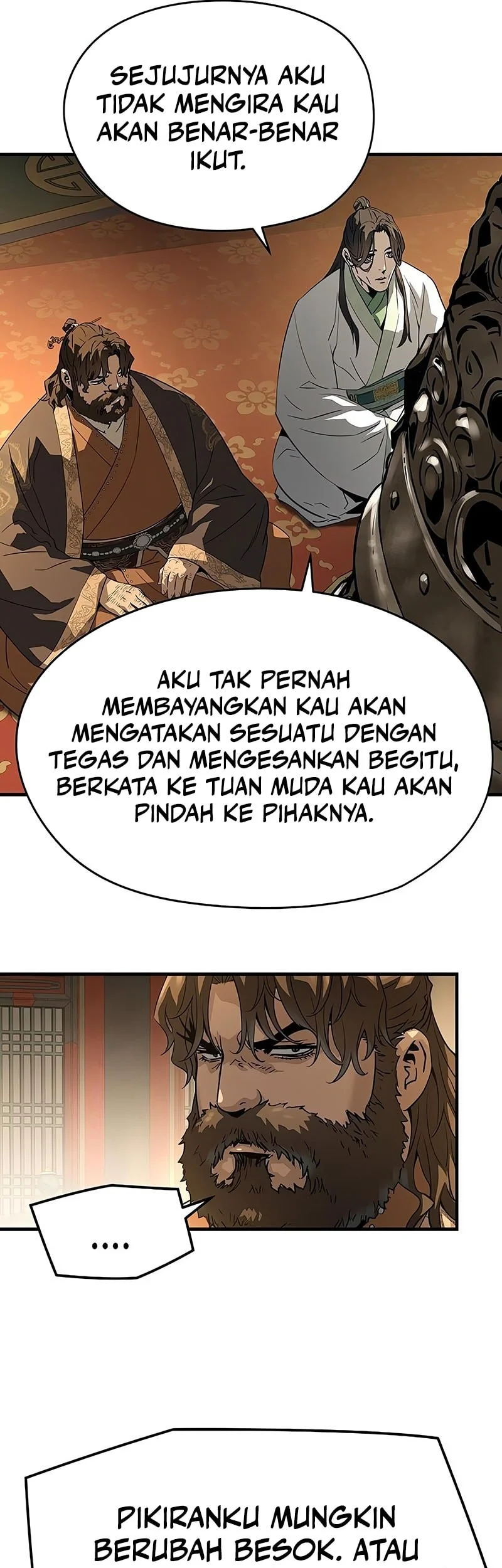 Absolute Regression Chapter 86 Gambar 57