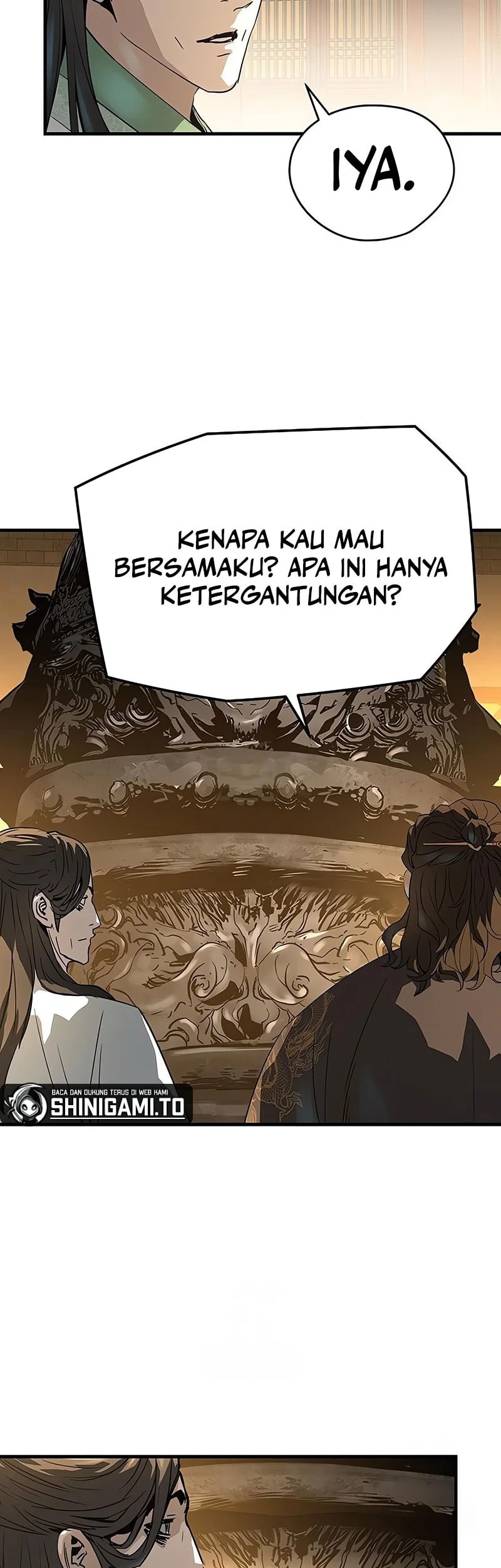 Absolute Regression Chapter 86 Gambar 59