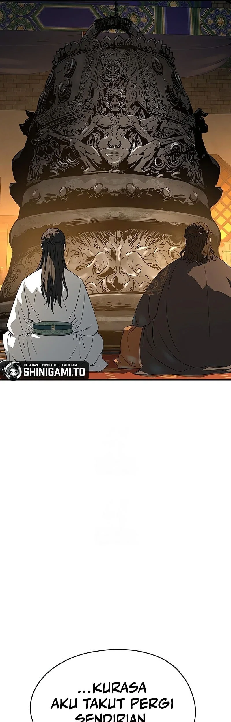 Absolute Regression Chapter 86 Gambar 61