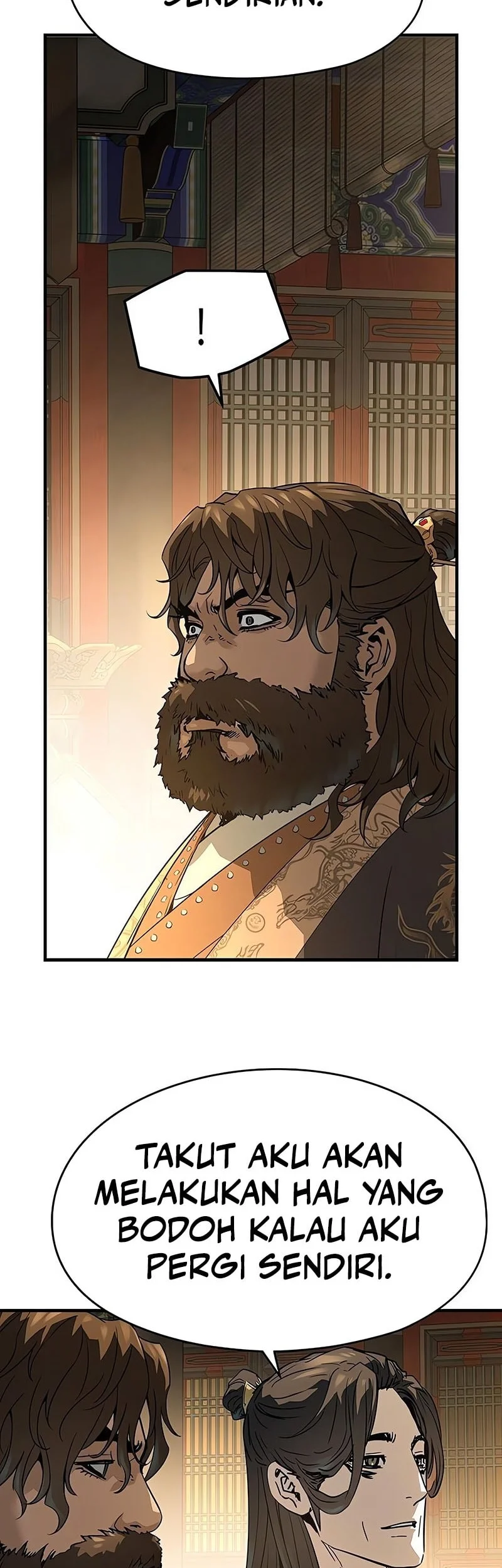 Absolute Regression Chapter 86 Gambar 62