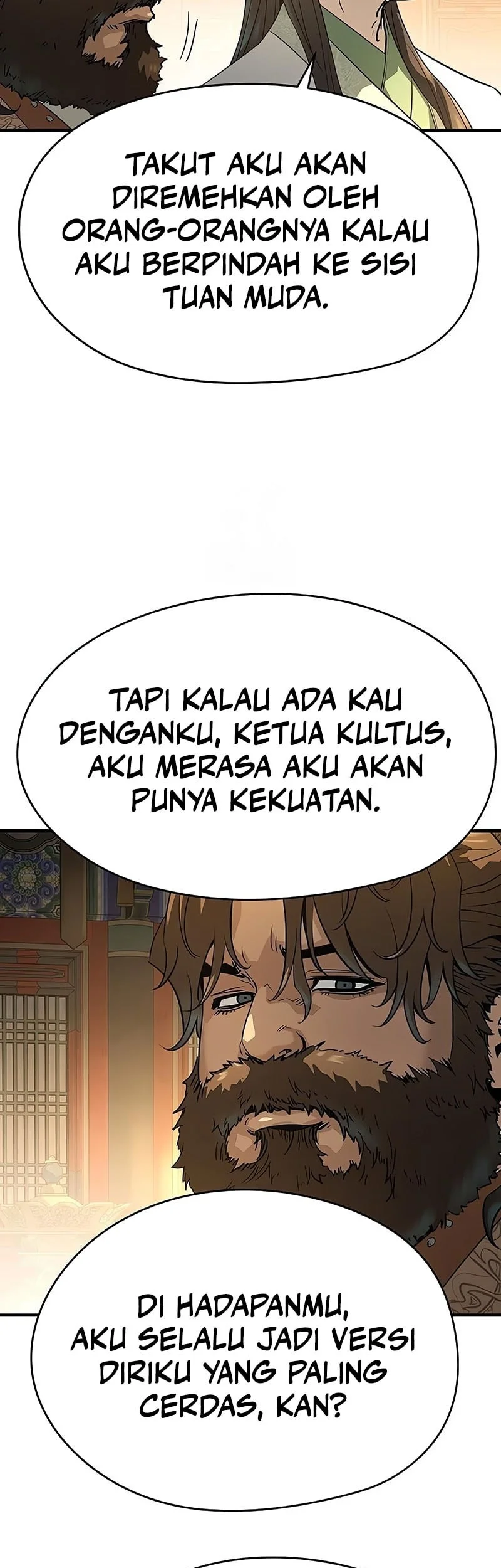 Absolute Regression Chapter 86 Gambar 63