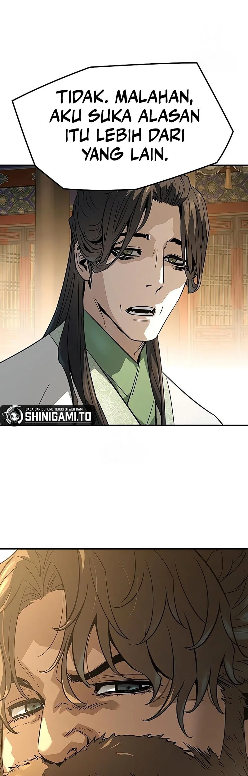 Absolute Regression Chapter 86 Gambar 65