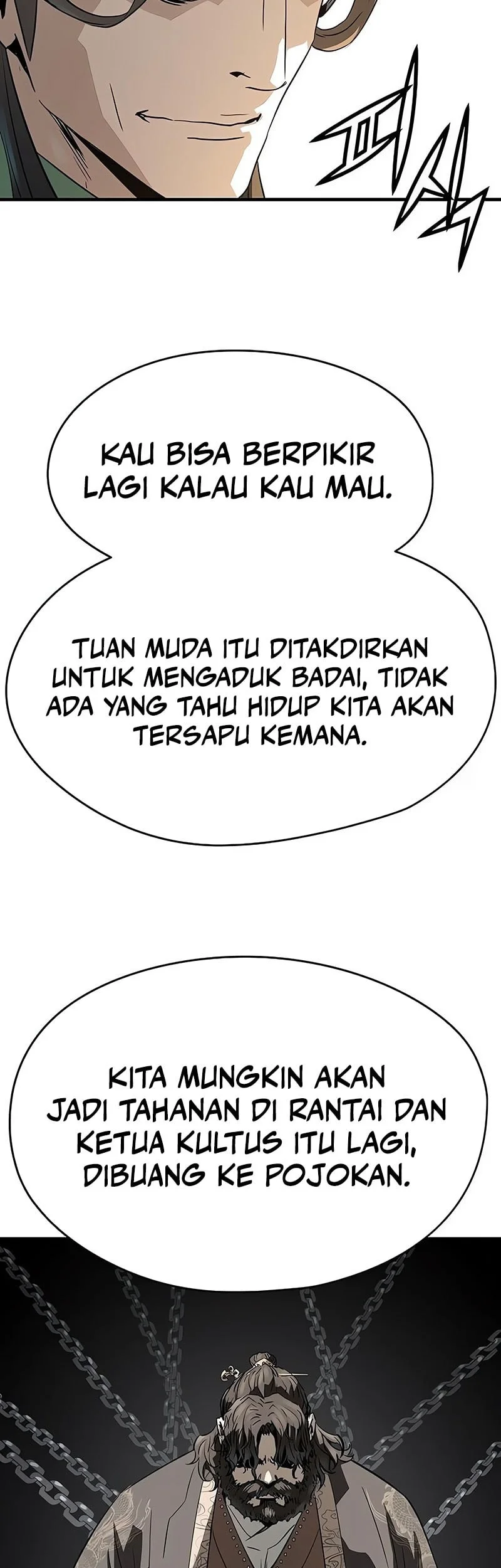 Absolute Regression Chapter 86 Gambar 67