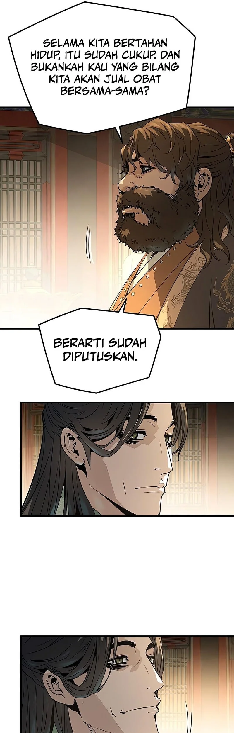 Absolute Regression Chapter 86 Gambar 69