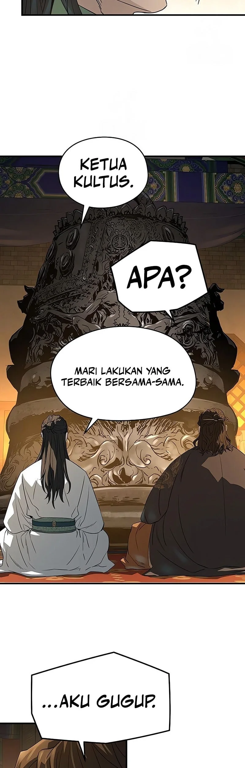 Absolute Regression Chapter 86 Gambar 70