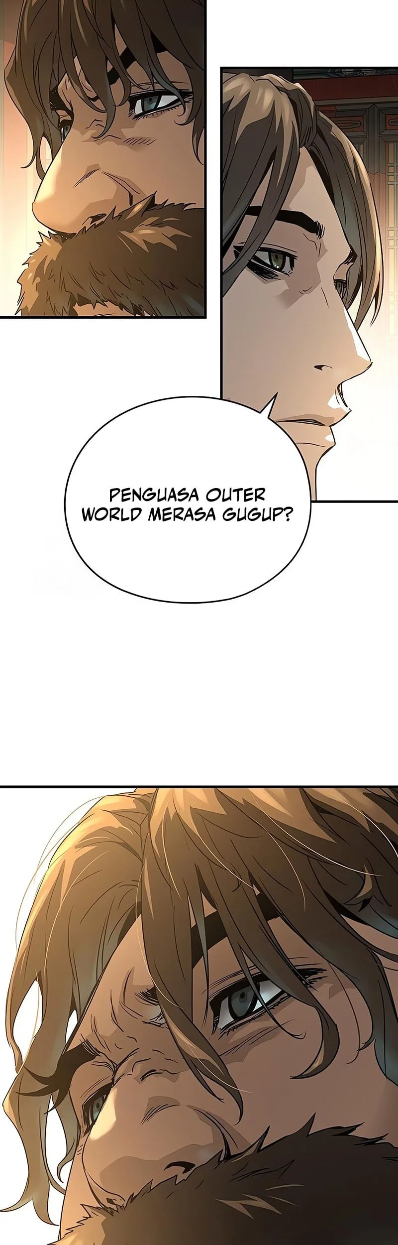 Absolute Regression Chapter 86 Gambar 71