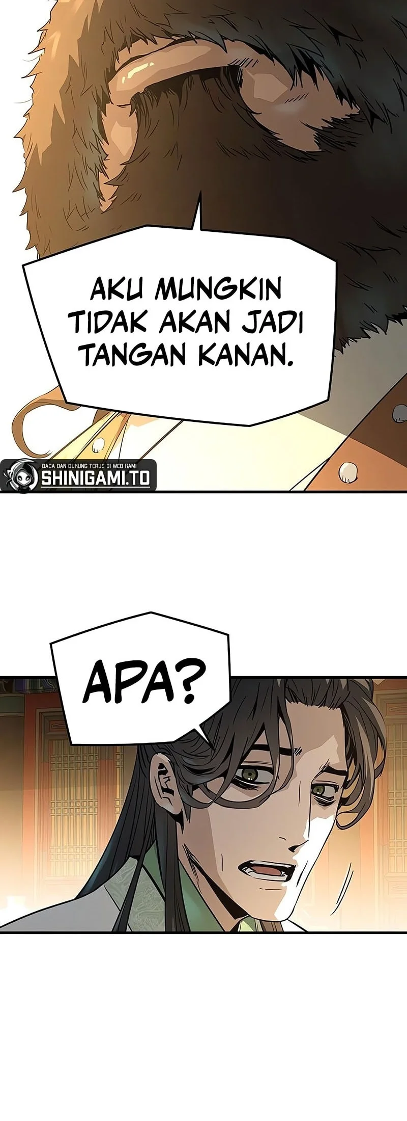 Absolute Regression Chapter 86 Gambar 72