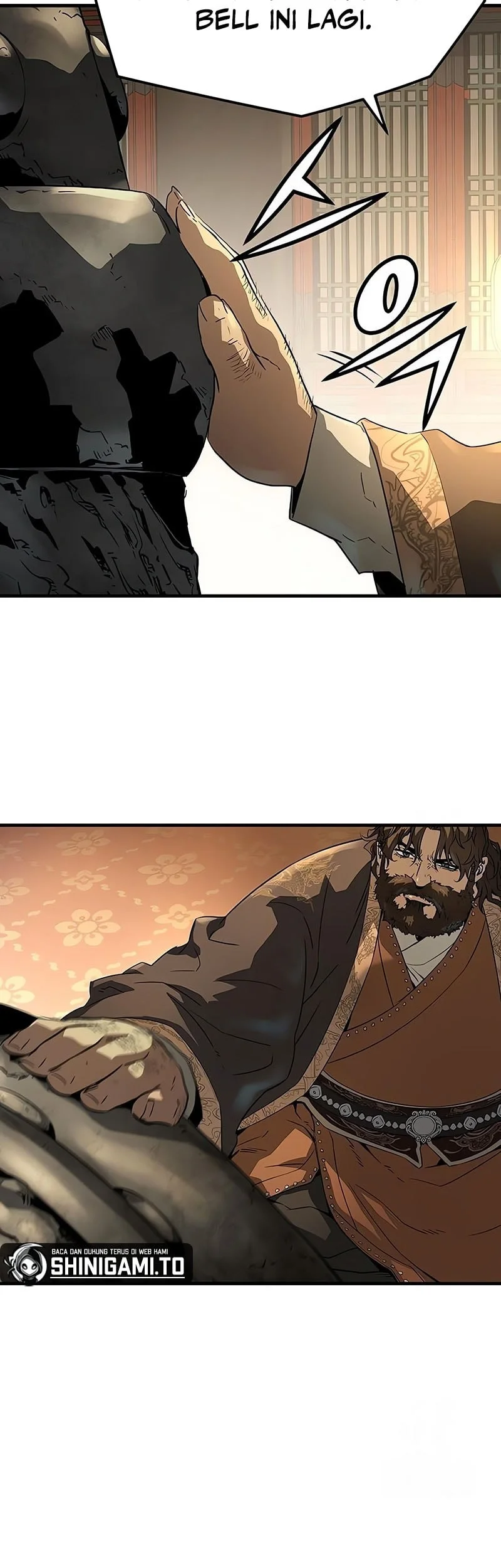 Absolute Regression Chapter 86 Gambar 75