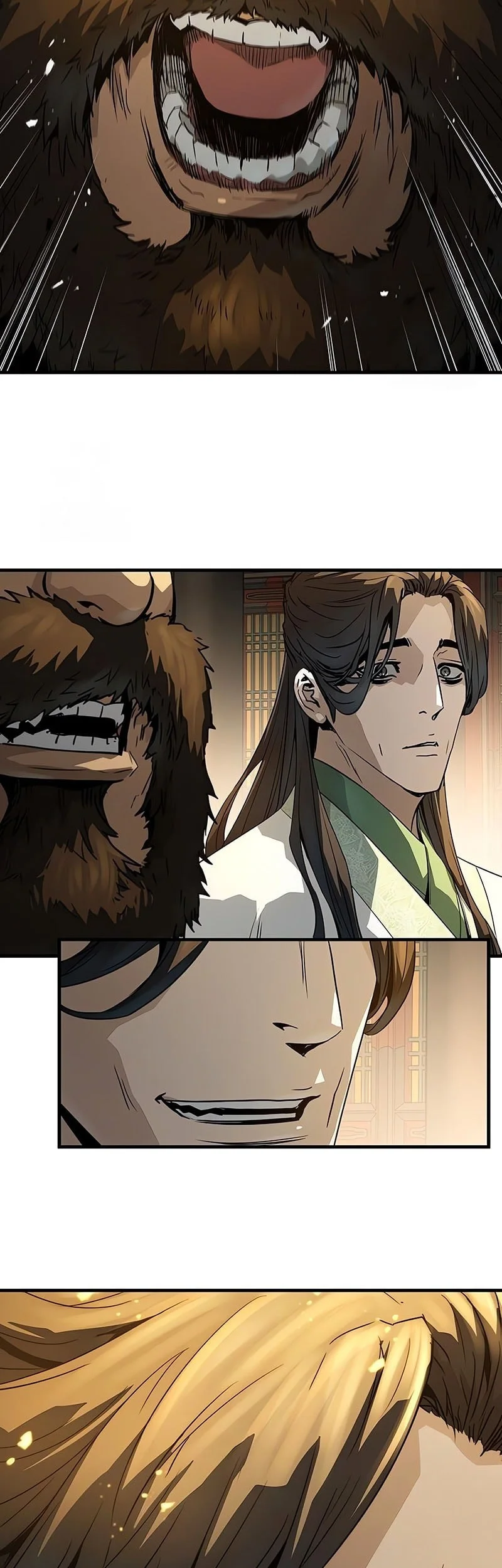 Absolute Regression Chapter 86 Gambar 77