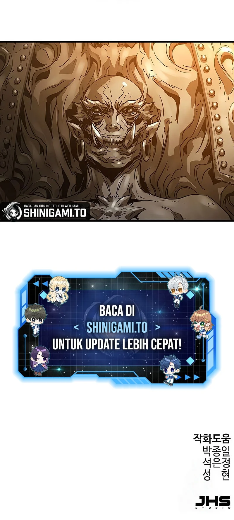 Absolute Regression Chapter 86 Gambar 81