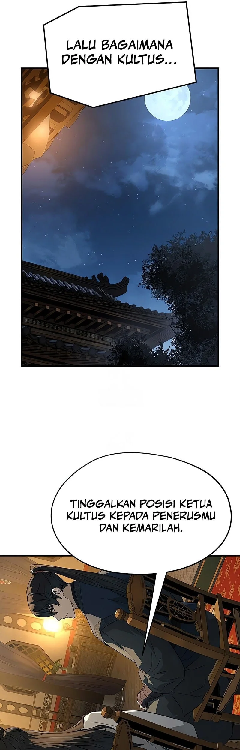 Absolute Regression Chapter 86 Gambar 6