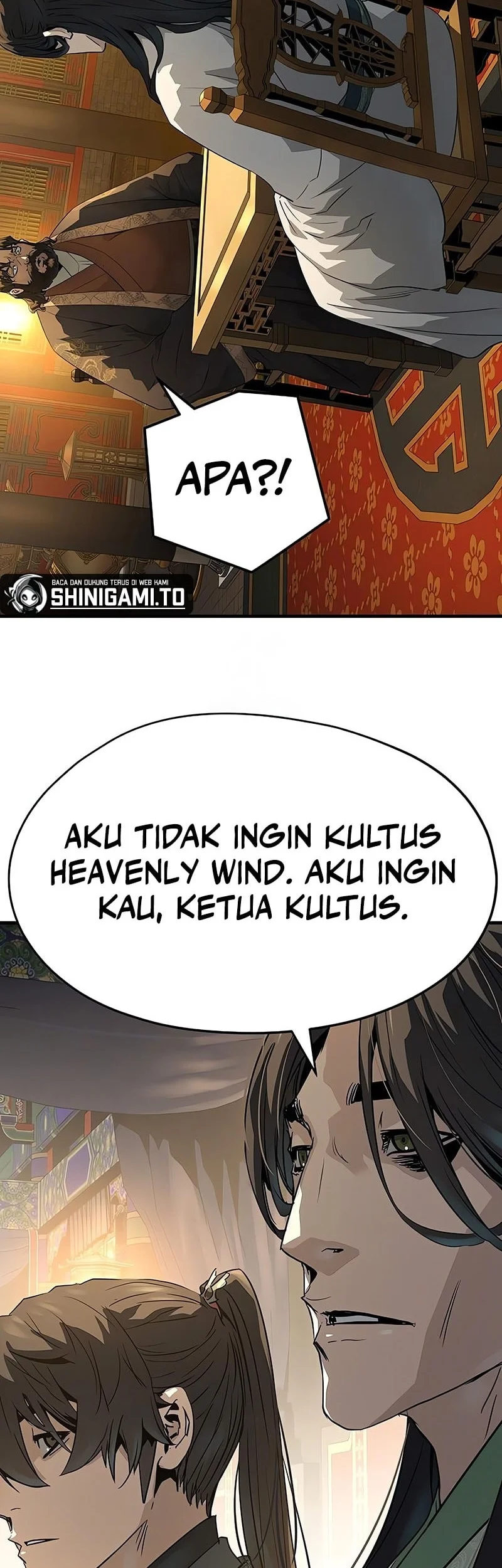 Absolute Regression Chapter 86 Gambar 7