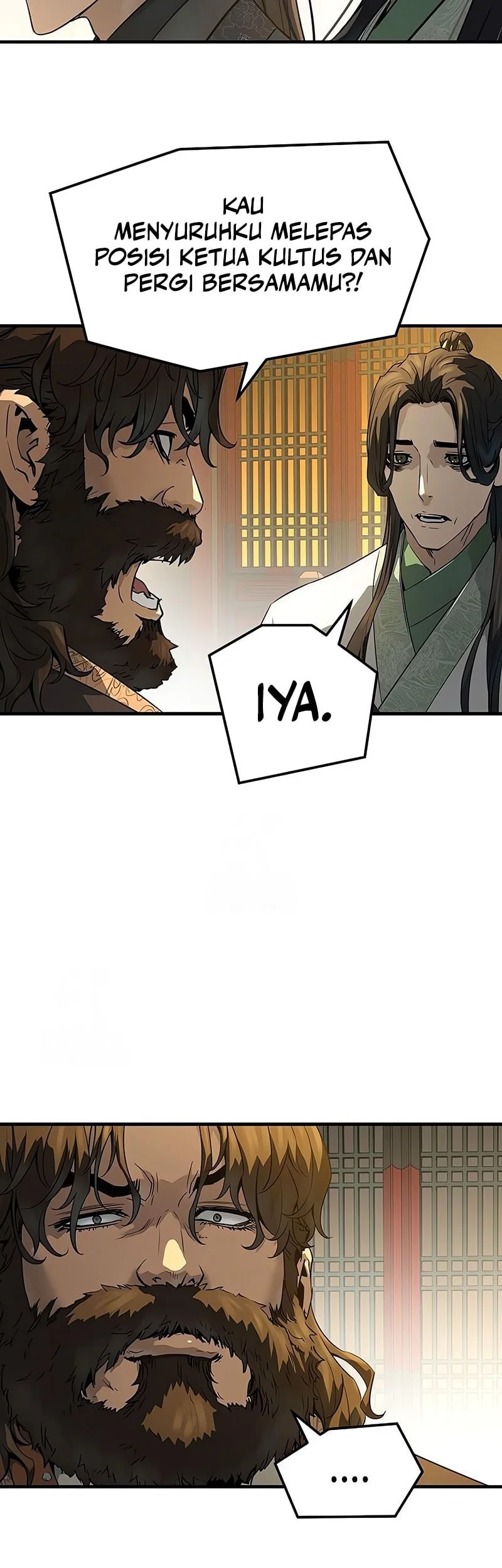 Absolute Regression Chapter 86 Gambar 8