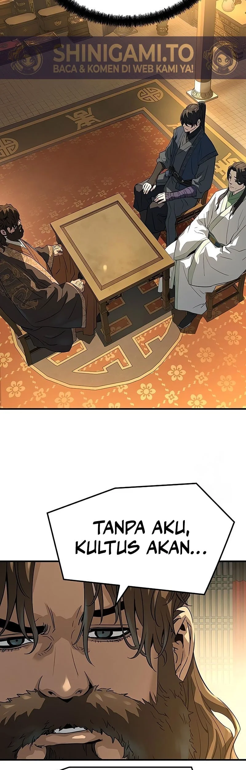 Absolute Regression Chapter 86 Gambar 12