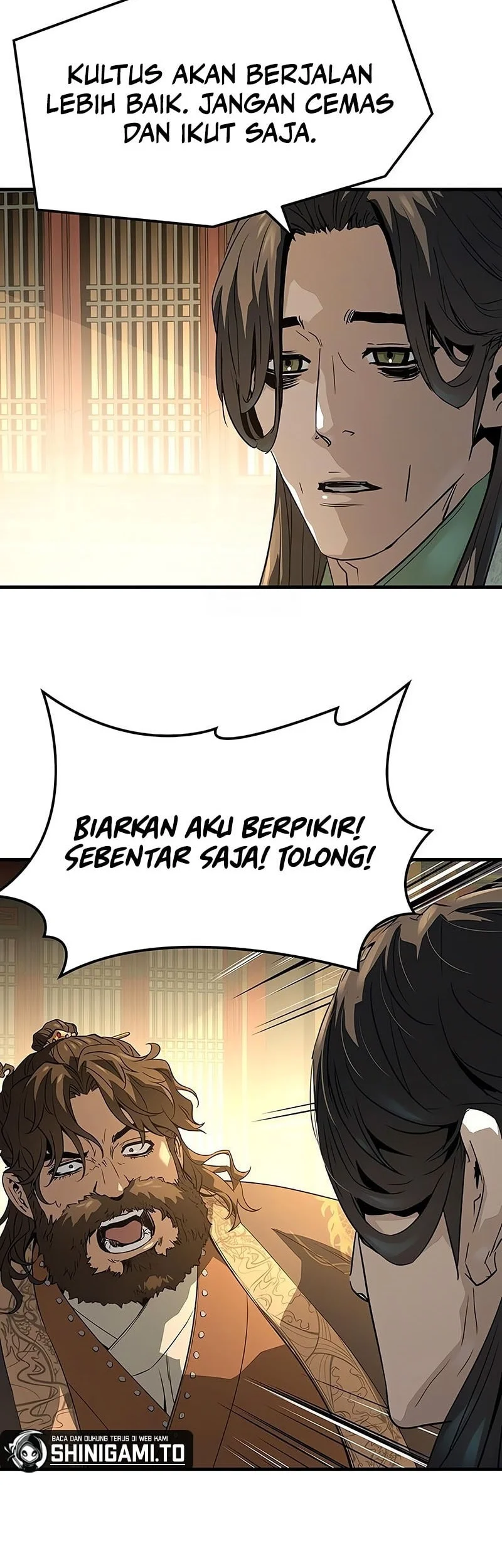 Absolute Regression Chapter 86 Gambar 13