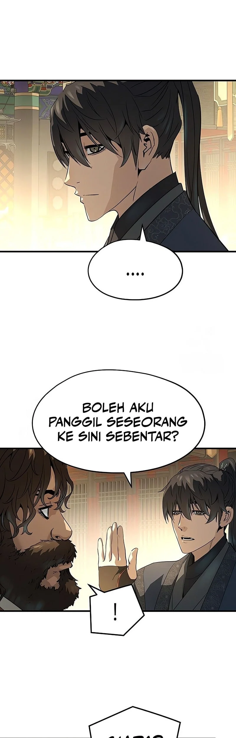 Absolute Regression Chapter 86 Gambar 14