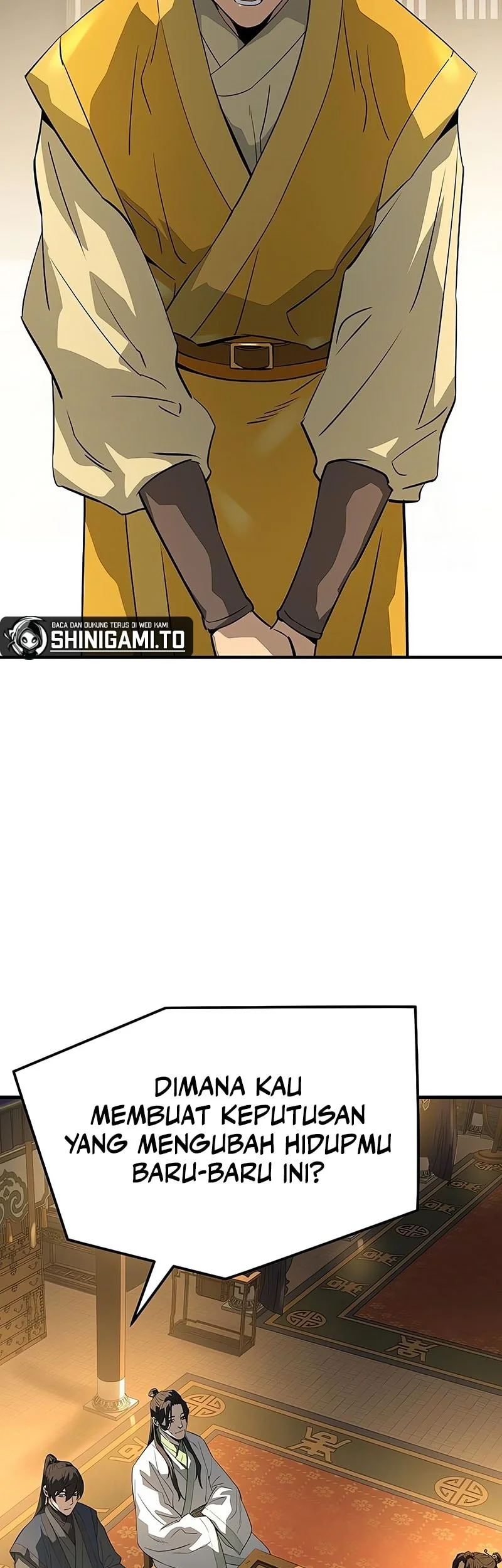 Absolute Regression Chapter 86 Gambar 16