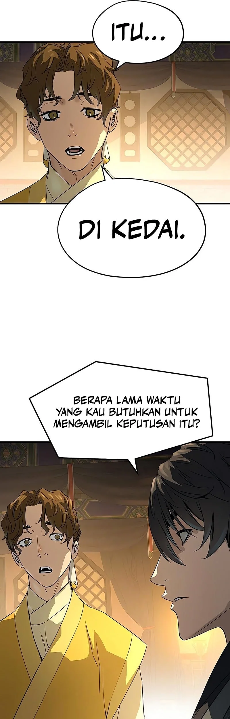 Absolute Regression Chapter 86 Gambar 18