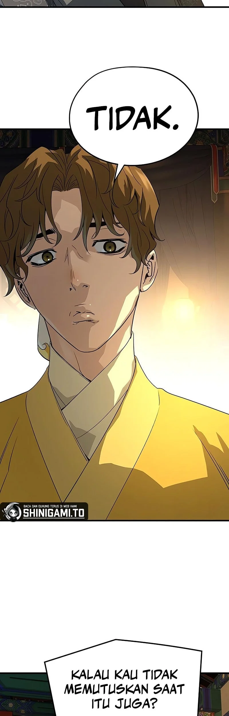 Absolute Regression Chapter 86 Gambar 20