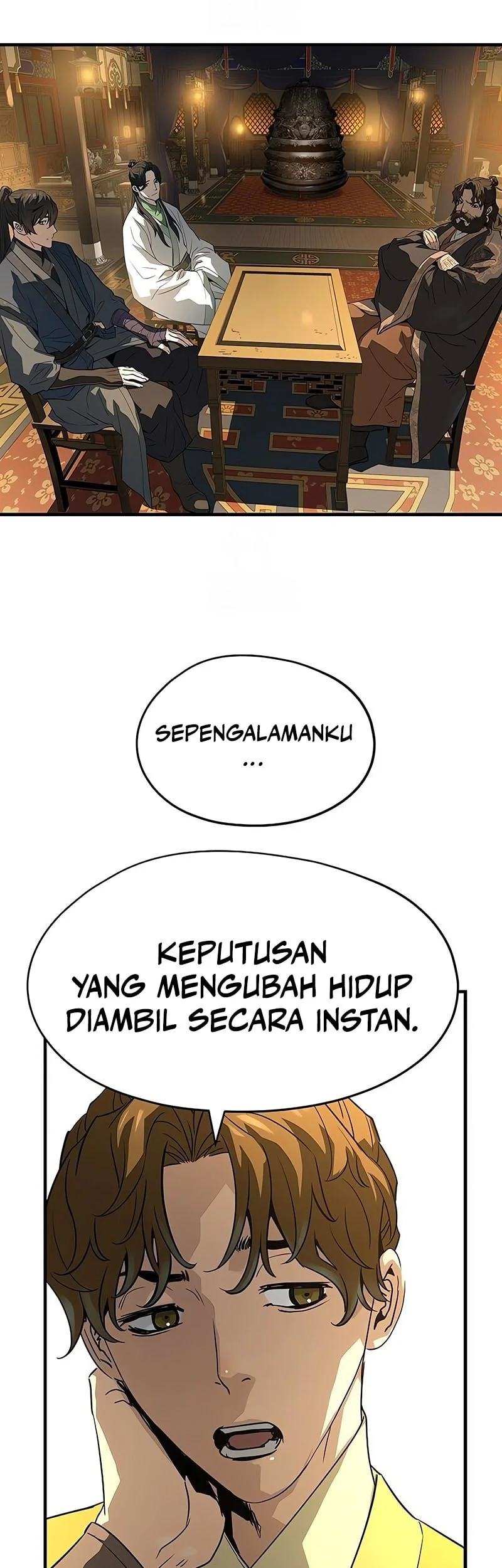 Absolute Regression Chapter 86 Gambar 22