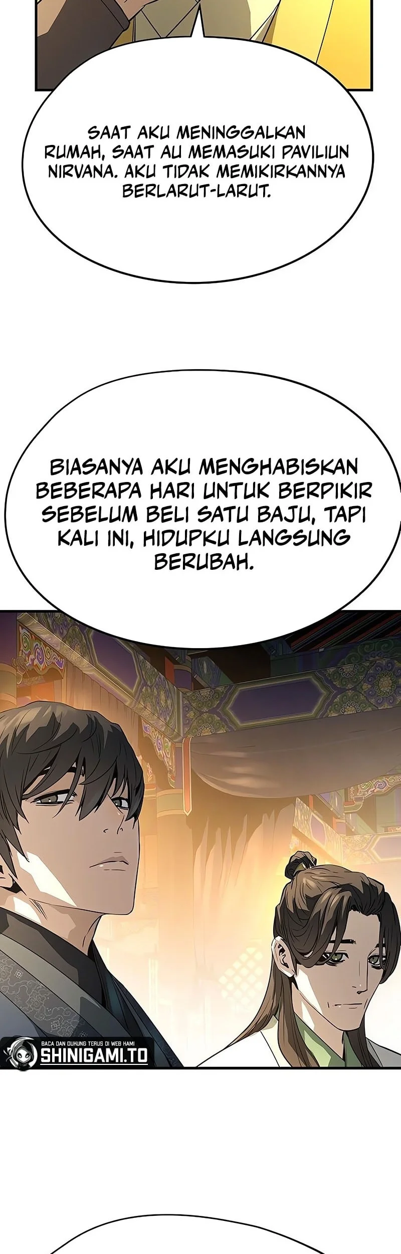 Absolute Regression Chapter 86 Gambar 23