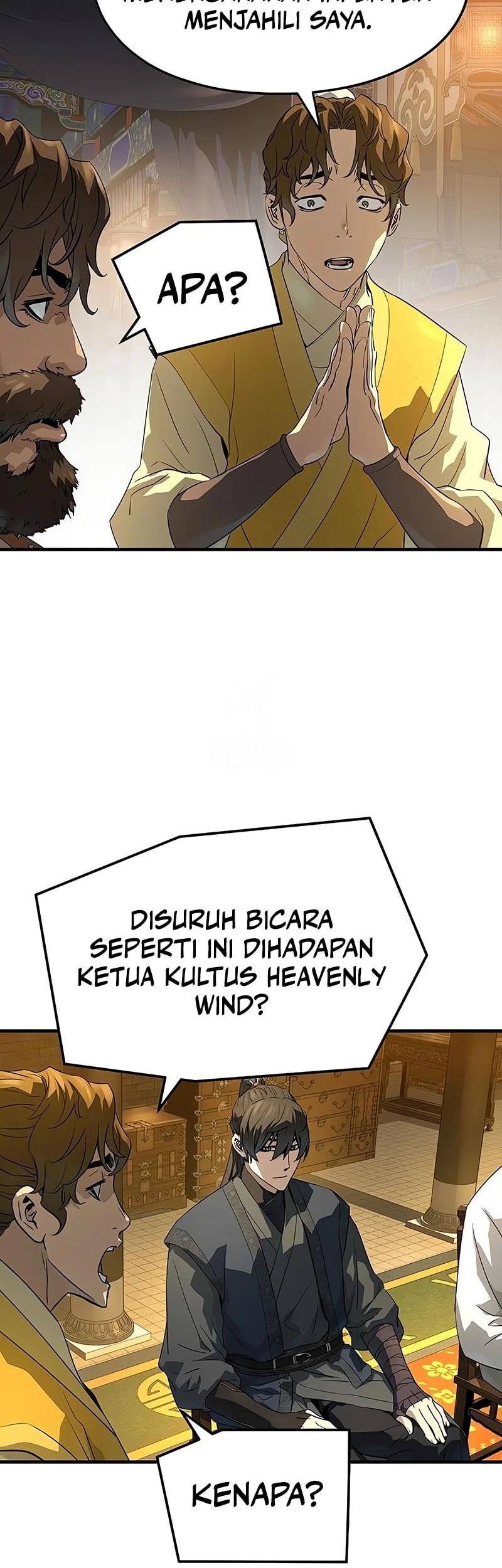Absolute Regression Chapter 86 Gambar 27
