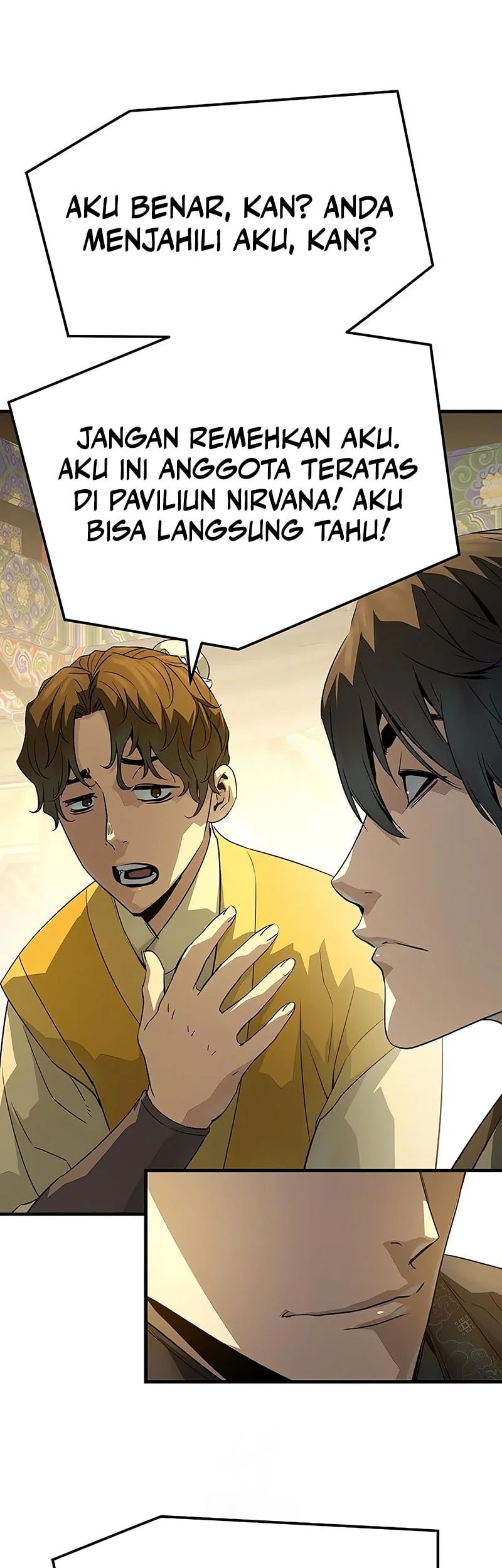 Absolute Regression Chapter 86 Gambar 28