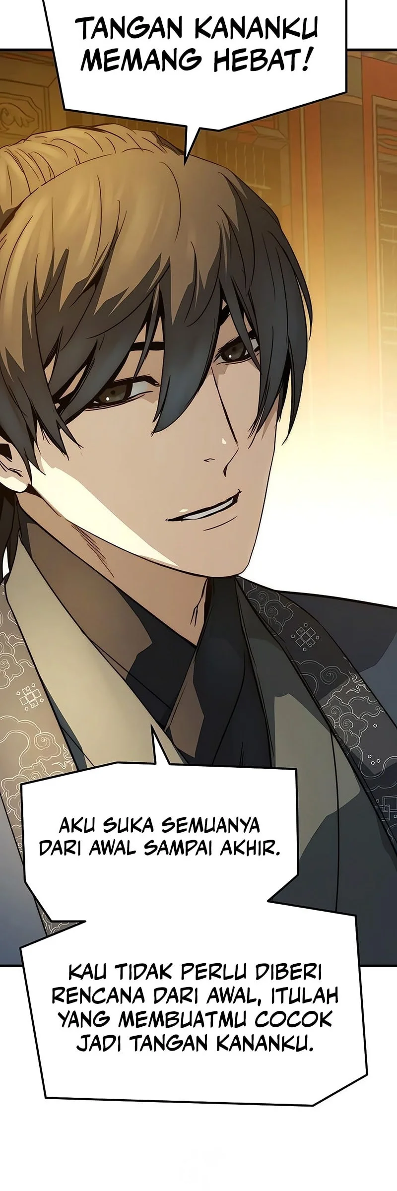 Absolute Regression Chapter 86 Gambar 29