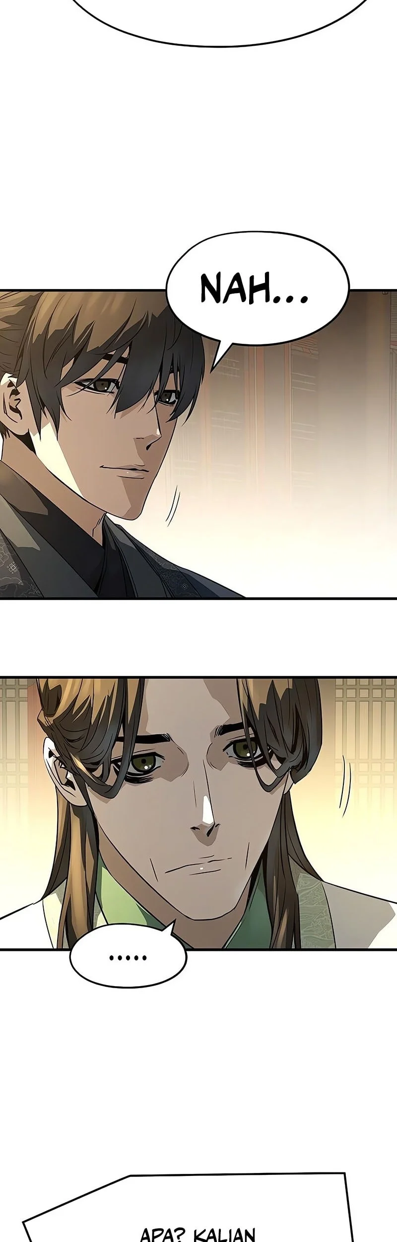 Absolute Regression Chapter 86 Gambar 31