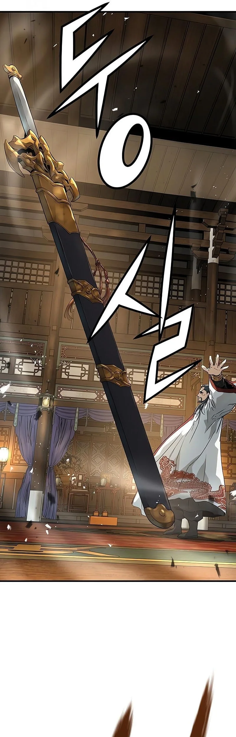 Absolute Regression Chapter 87 Gambar 34