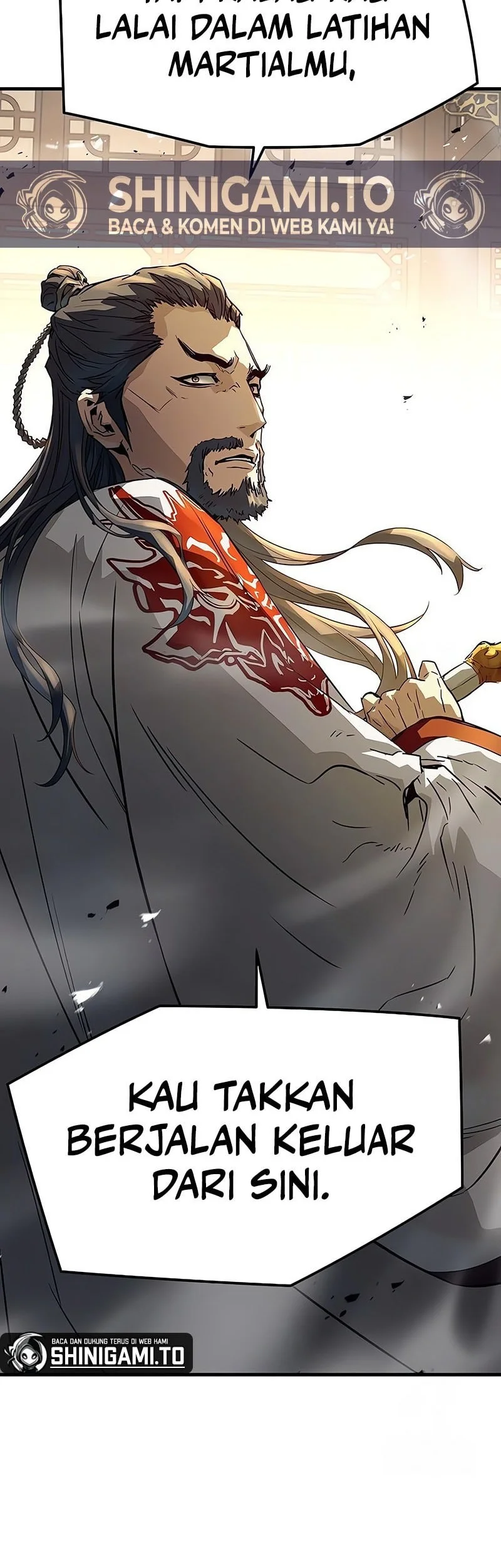 Absolute Regression Chapter 87 Gambar 37