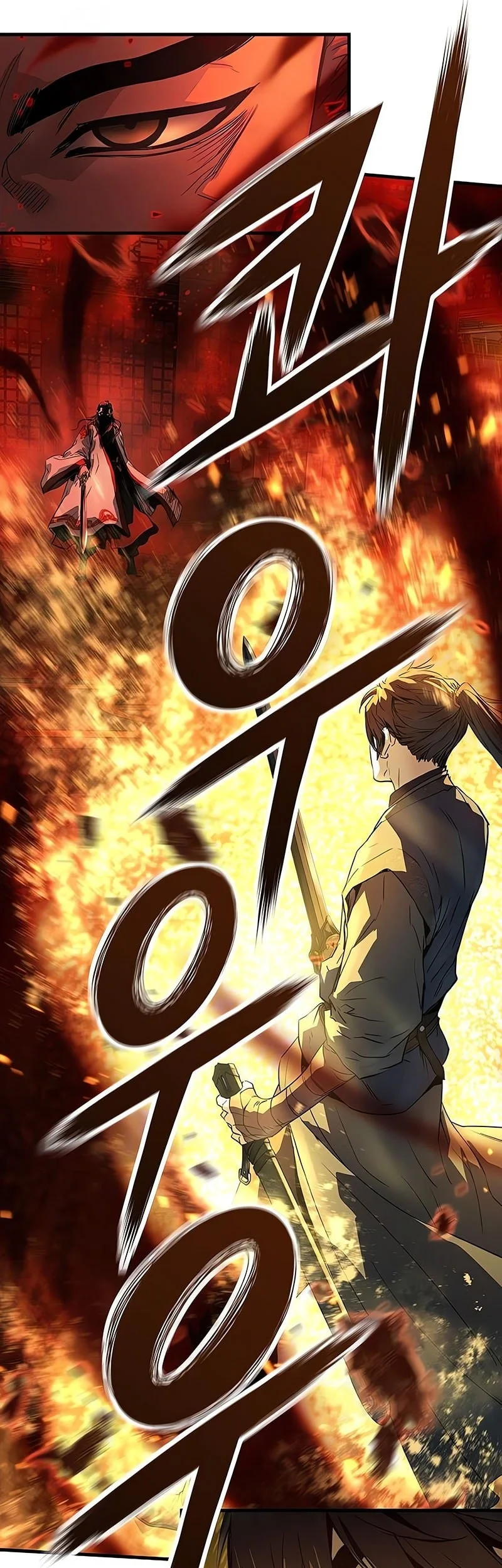 Absolute Regression Chapter 87 Gambar 42