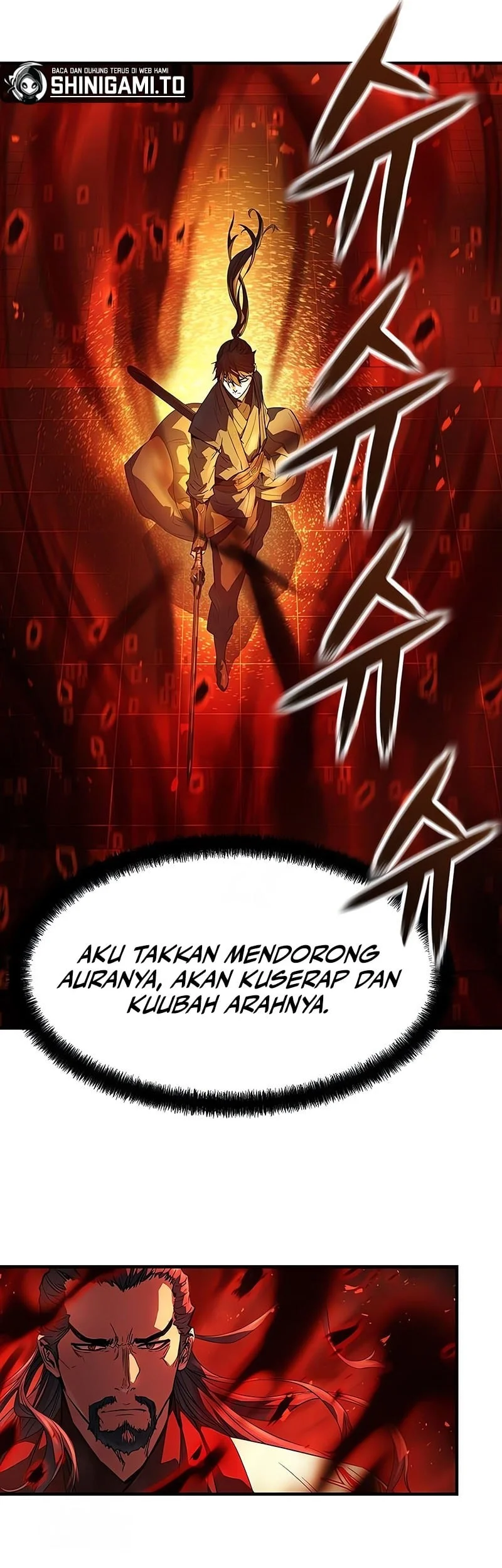 Absolute Regression Chapter 87 Gambar 46