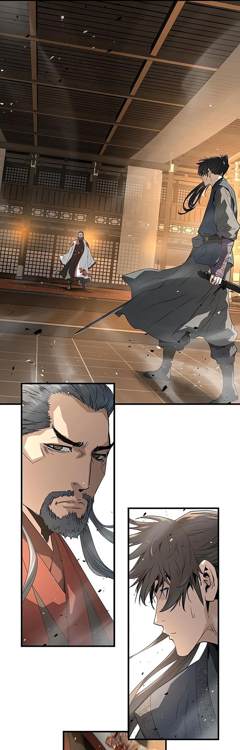 Absolute Regression Chapter 87 Gambar 50