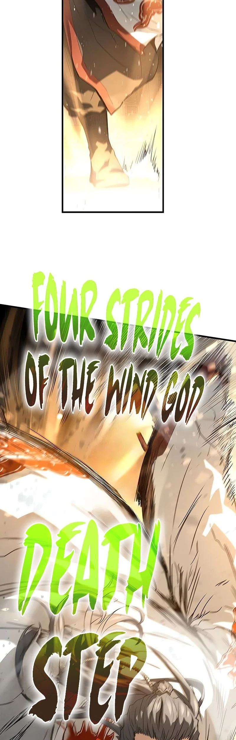 Absolute Regression Chapter 87 Gambar 51