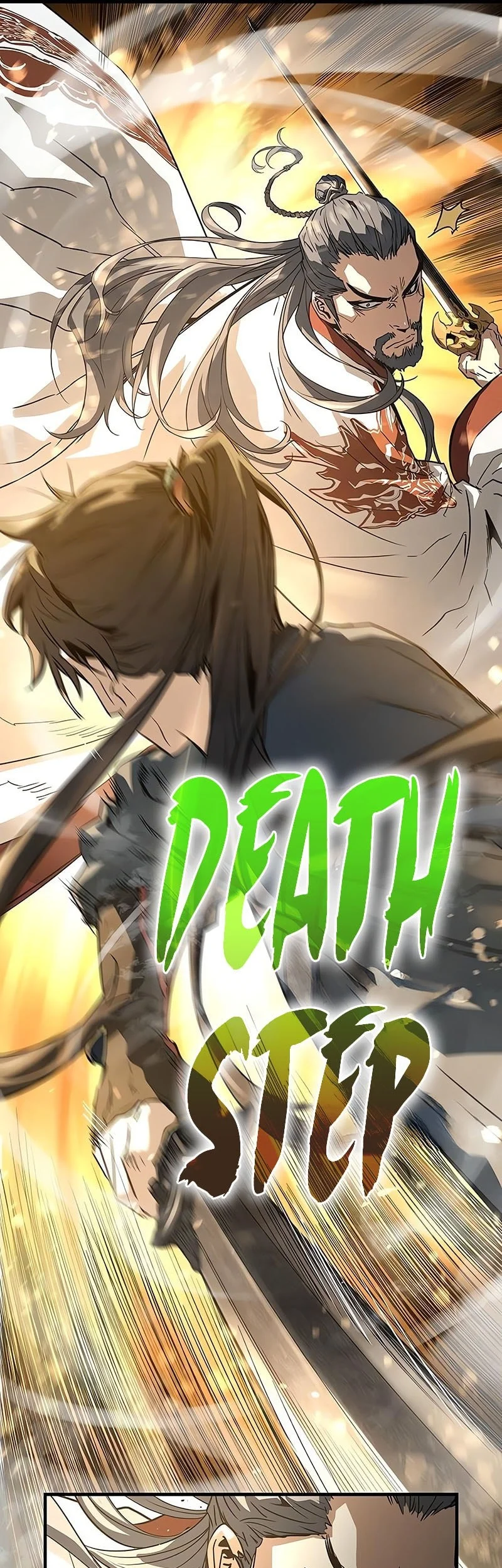 Absolute Regression Chapter 87 Gambar 53