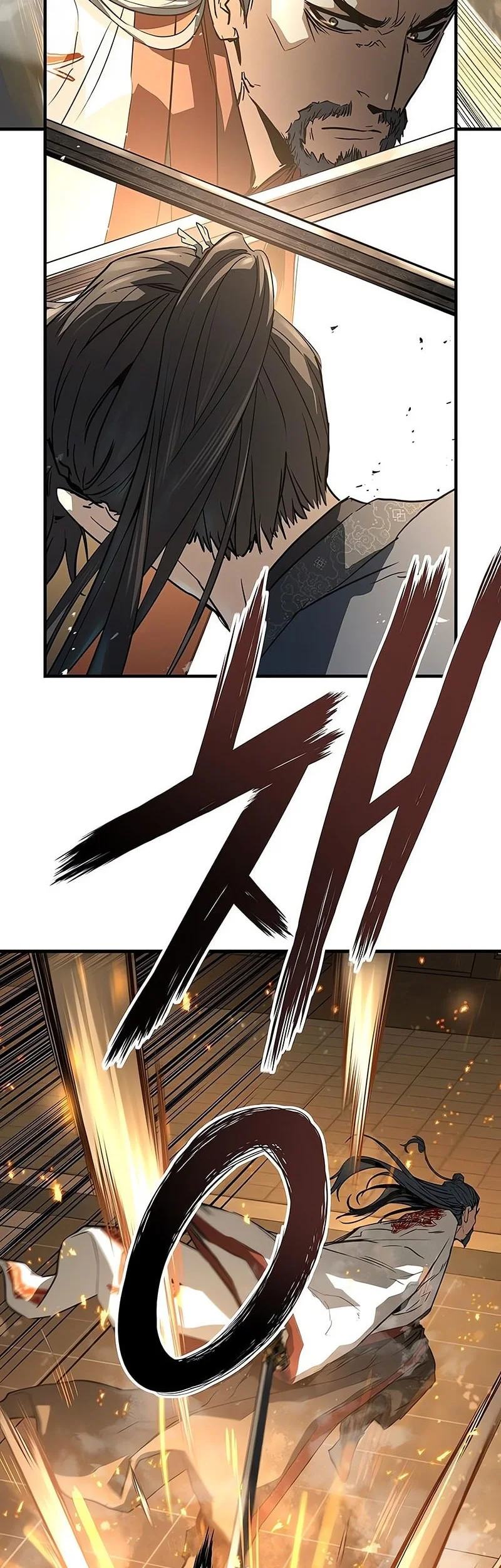 Absolute Regression Chapter 87 Gambar 54