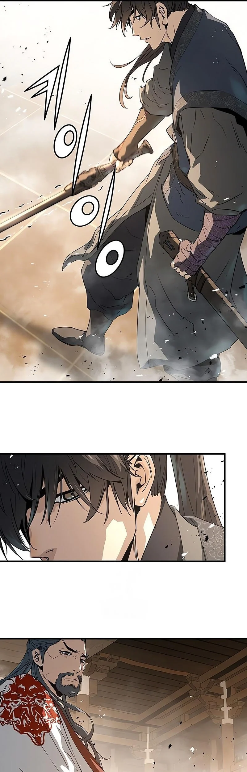 Absolute Regression Chapter 87 Gambar 57