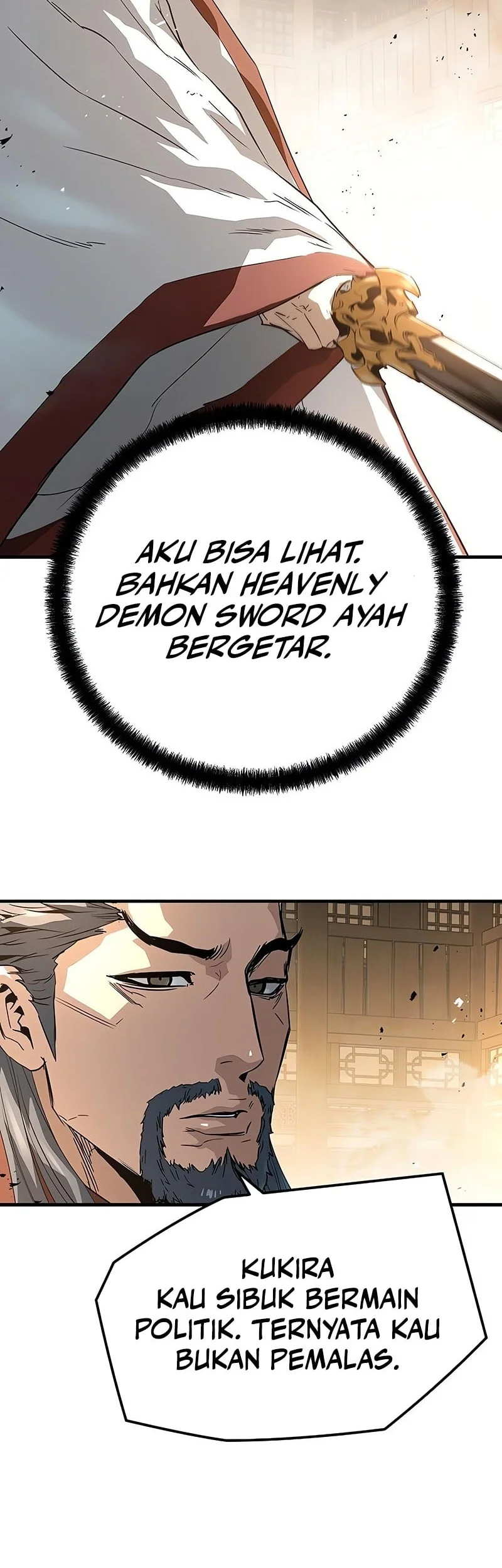 Absolute Regression Chapter 87 Gambar 58