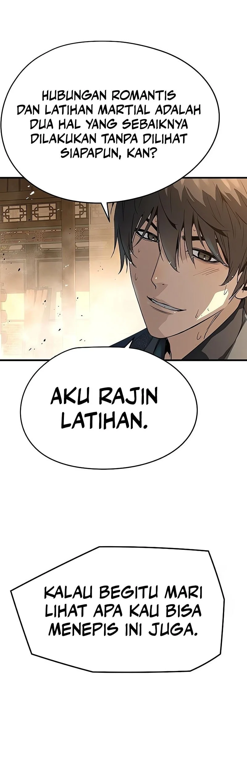 Absolute Regression Chapter 87 Gambar 59