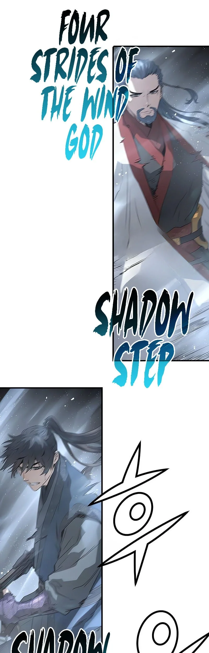 Absolute Regression Chapter 87 Gambar 61