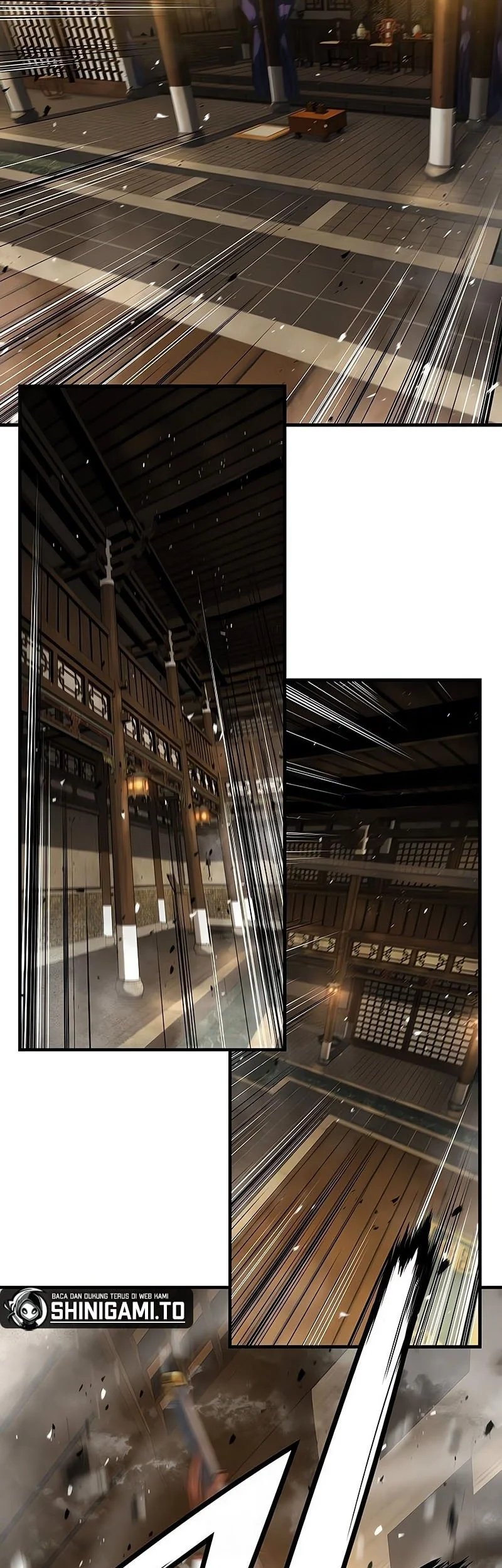 Absolute Regression Chapter 87 Gambar 64